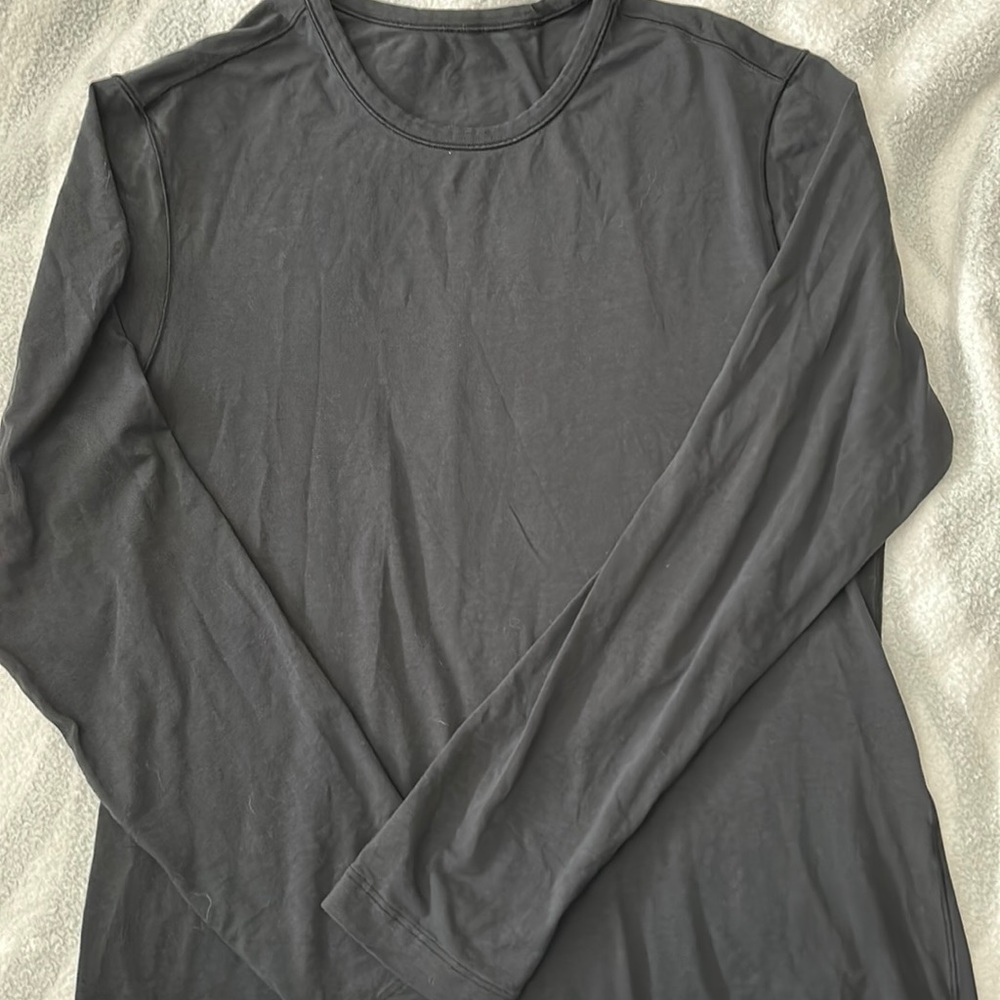 Lululemon Long sleeve